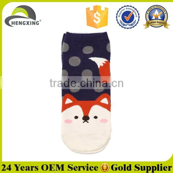 Cartoon socks wholesale for children