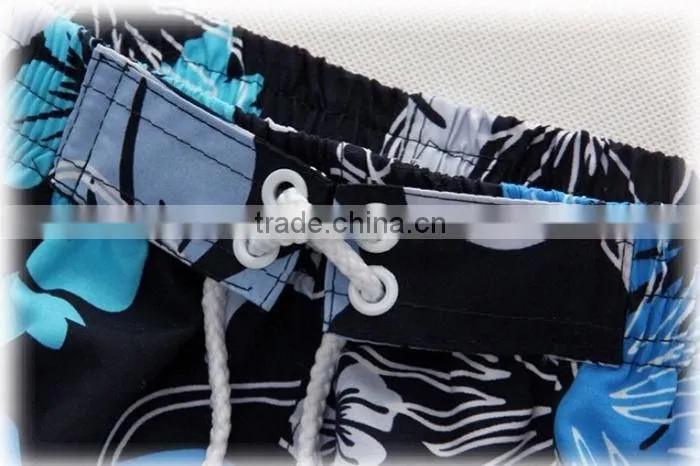 Fashion western union wholesale cycling mens shorts
