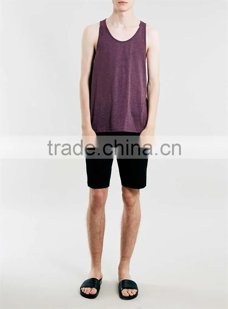 Wholesale purple classic russian wrestling singlets for men