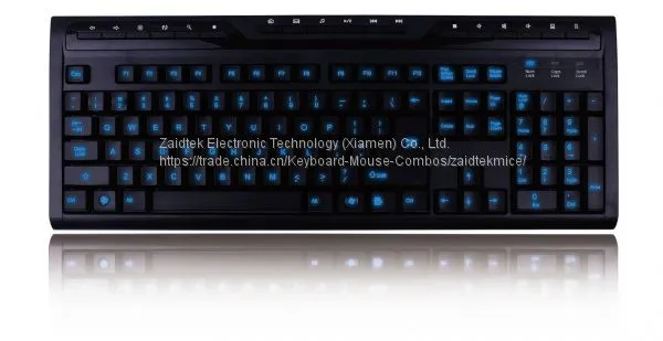 HK3068 Backlight Keyboard