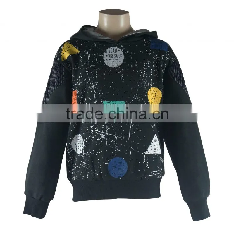2017 most popular kids winter clothes with high quality