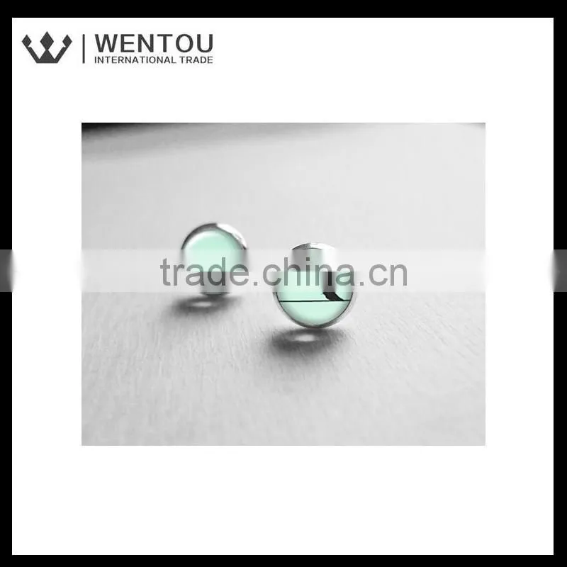 Hot sale fashion new design Bird Ear Studs