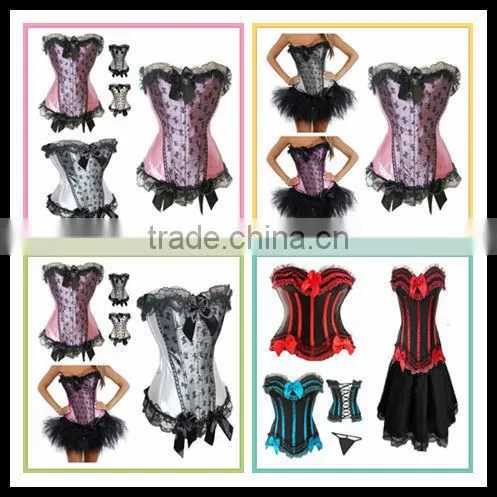 Women's Waist Training Corset Waist Shaper