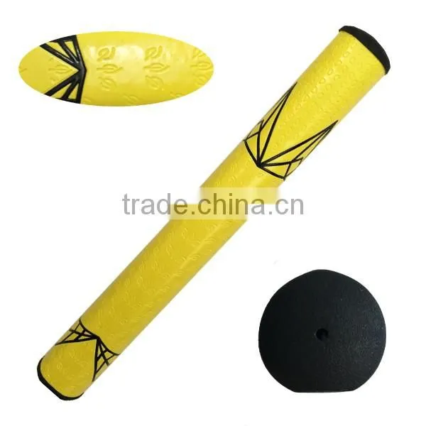 Wholesale Stylish OEM logo golf putte grips