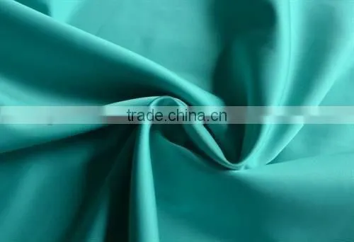 240T pongee fabric 100% polyester pongee fabric