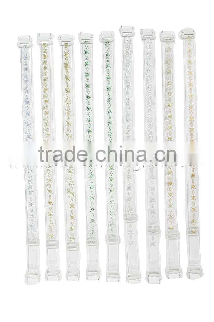 Bra Strape Custom Bra Strap Elastic Band For Underwear