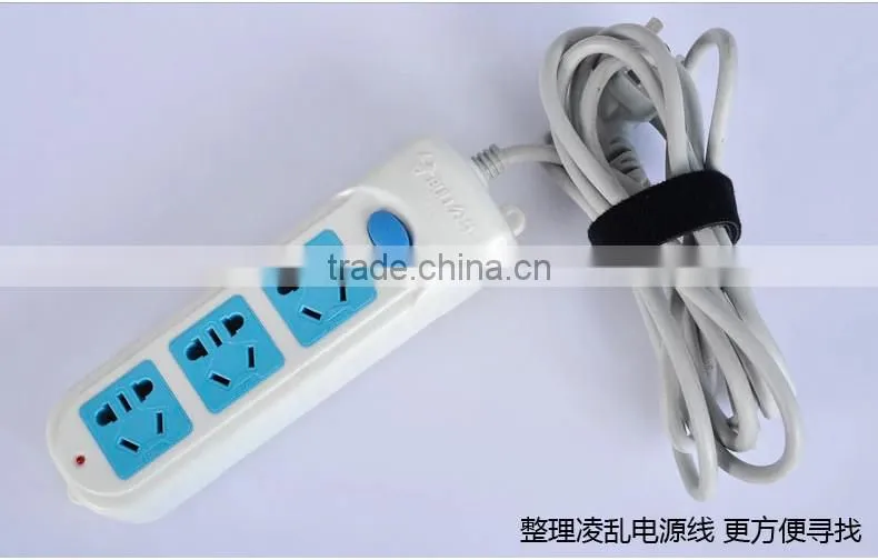 Self-gripping fastening tape back to back Hook and Loop