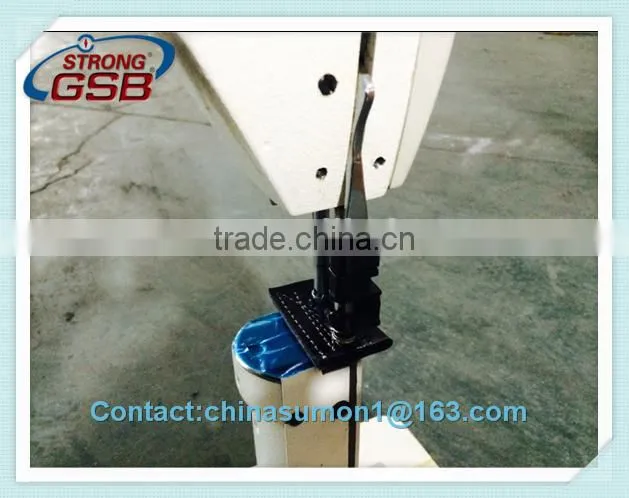 GW-810 sewing machine in china