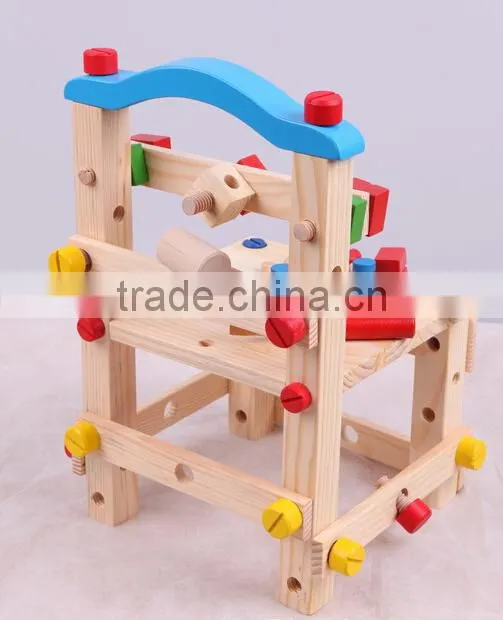 diy toy,wooden toy,kids tool set toys