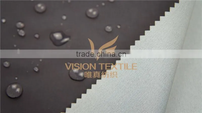 250T Twill Nylon Taslon
