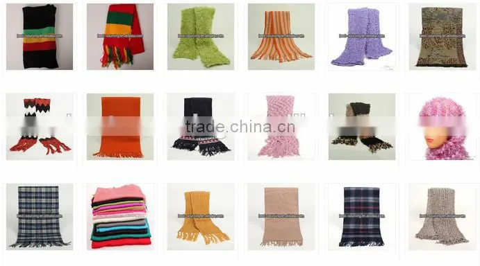 Hotsale best quality fashion scarf