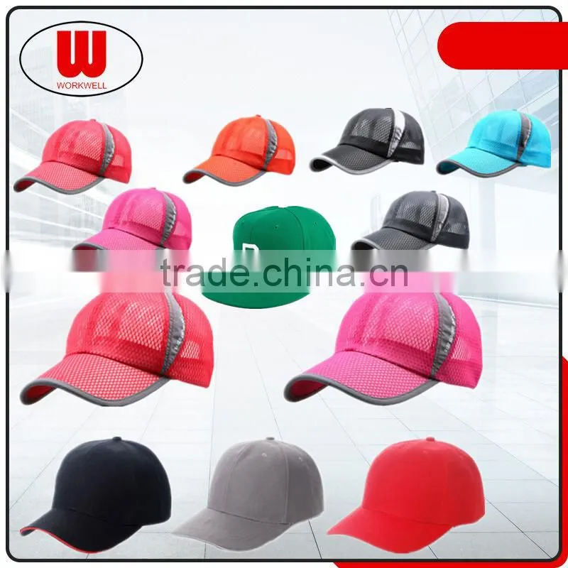 Wholesale china factories 5 panel cap