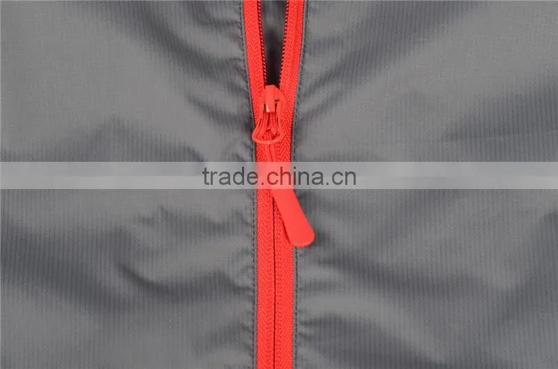 light weight windbreaker jacket,mens blank windbreaker,custom beach windbreaker