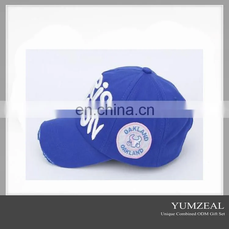 Embroidered Baseball Cap Softextile Custom Baseball Cap Multi Color Fashion 2016