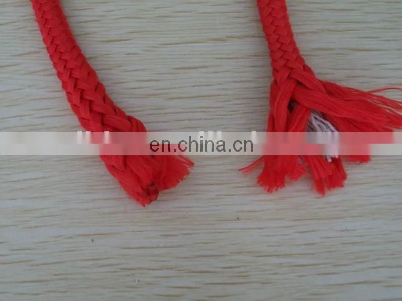 5mm cotton string, colorful cotton cord