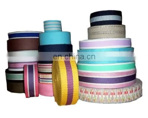 uv pp webbing