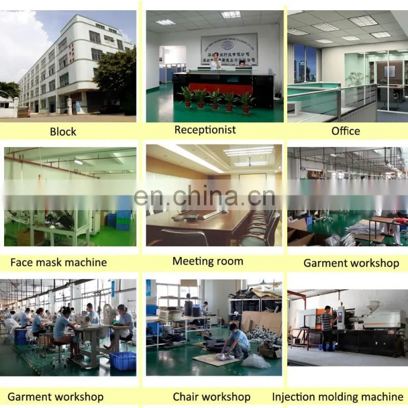 High strength factory price antistatic mat high quality ESD rubber mat