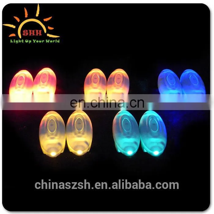 party favor Led Flashing Shoelaces,Led Light Up Shoelaces,Led Shoe Laces
