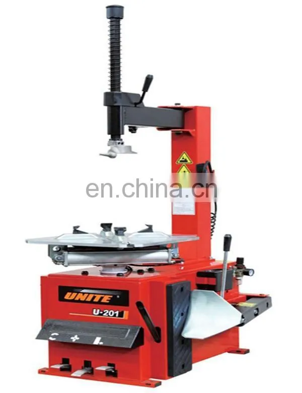 New auto repair equipment tire changer machine U201