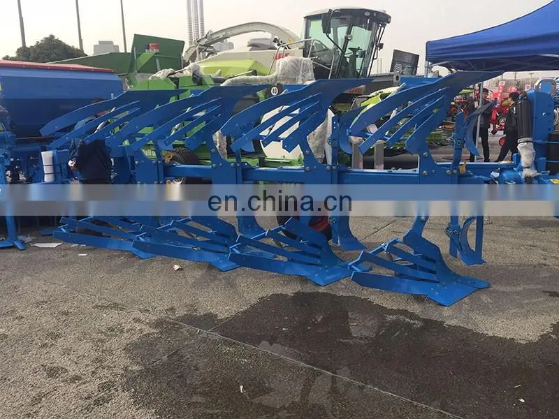 SHIPULE Agricultural tools and heavy duty disc harrow series heavy duty disc harrows