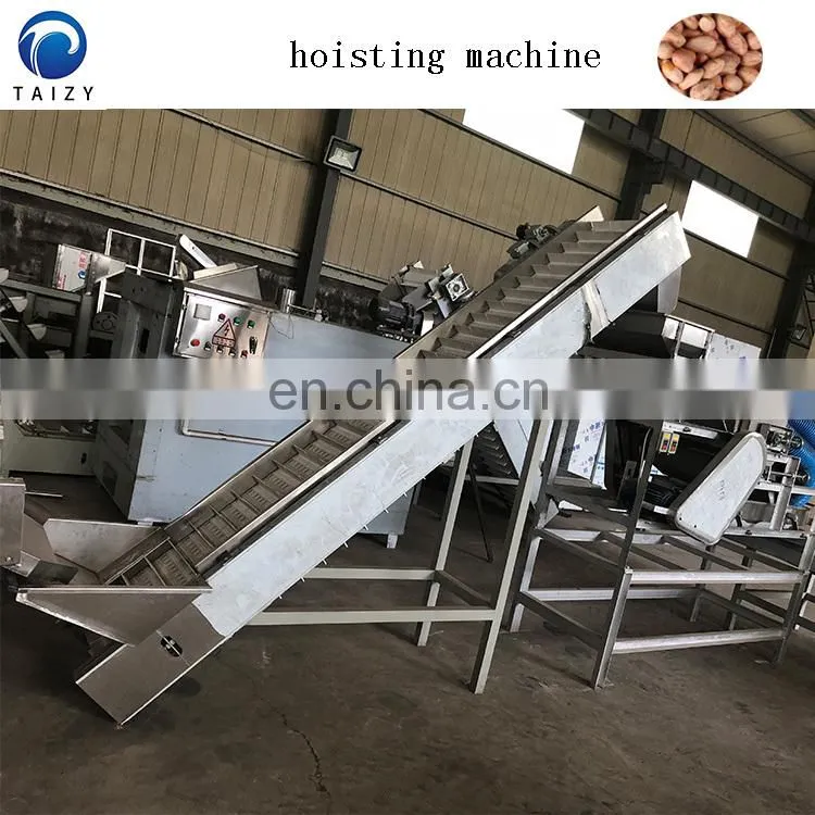 peanut butter manufacturers peanut butter production equipment commercial peanut butter maker machine