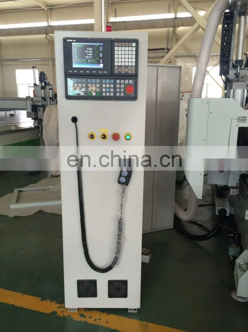 printed circuit board machine/ATC cnc router machine/cnc MA1325/formuture door and cabinet