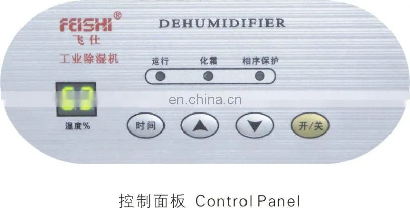 dehumidifier malaysia