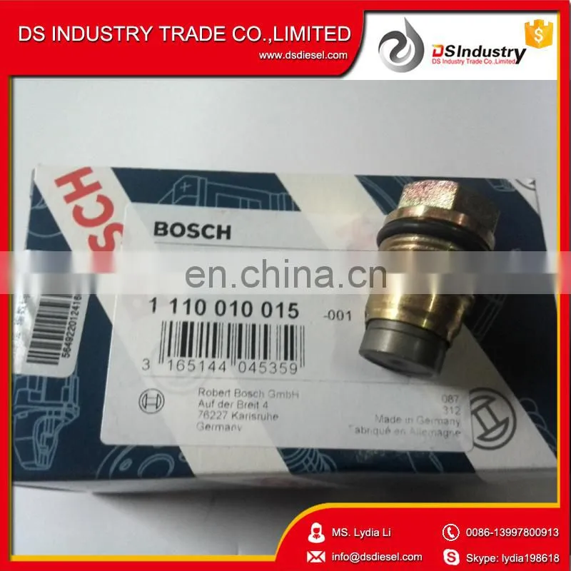5317174 High Pressure Relief Valve