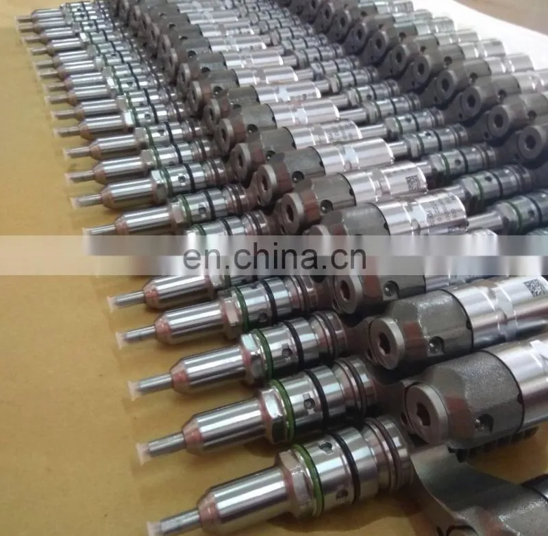 Diesel Fuel Injector 0414701013