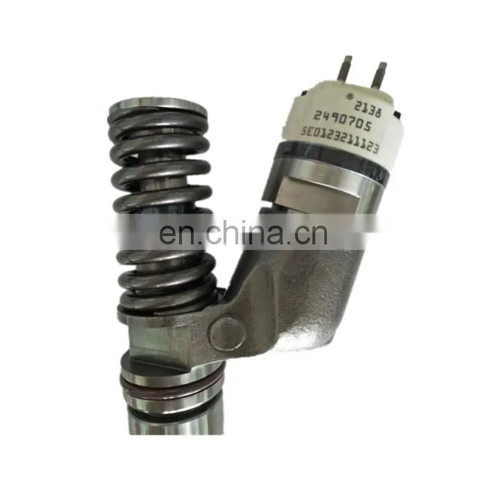 Wholesale Parts Top Quality injectors 10R3262 250-1309 249-0705