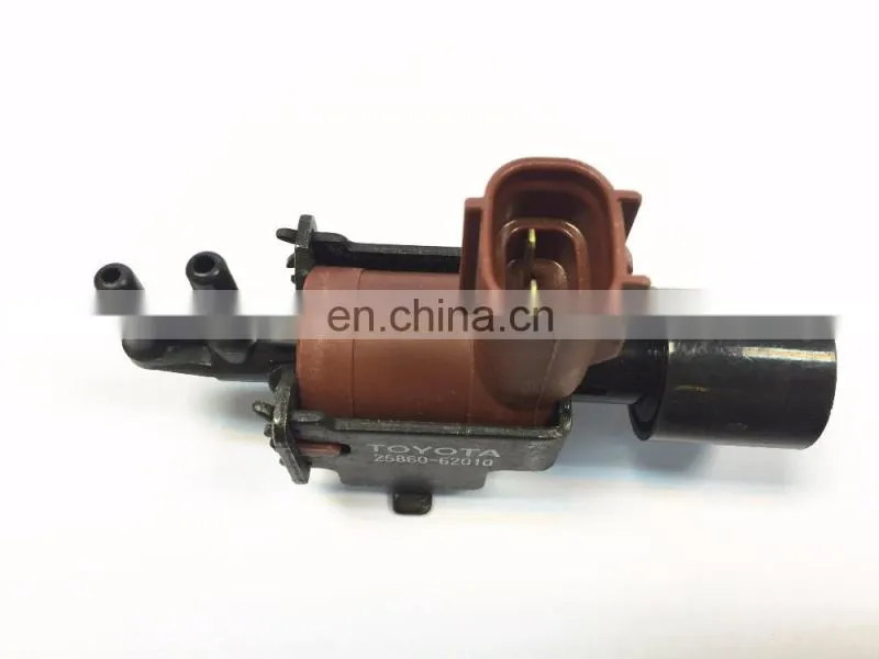 EGR Vacuum Solenoid For Toyota Lexus OEM# 25860-62010/2586062010