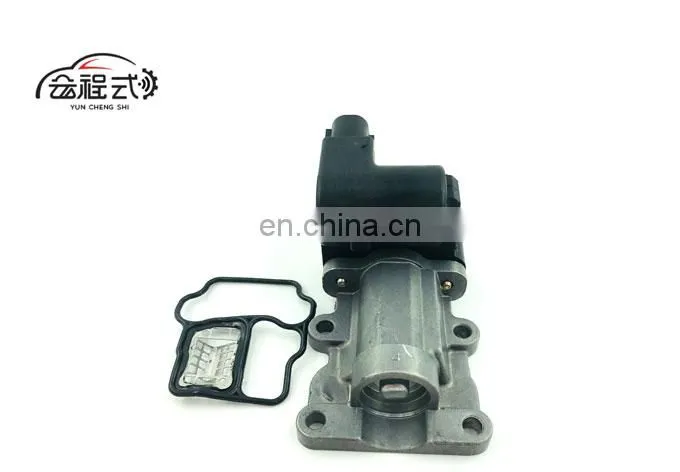 Idle Air Control Valve for 01-03 Toyota RAV4 Highlander 22270-28010