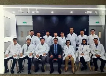 Xiamen WangQin Chemical Technology Co., Ltd. company overview - view 2
