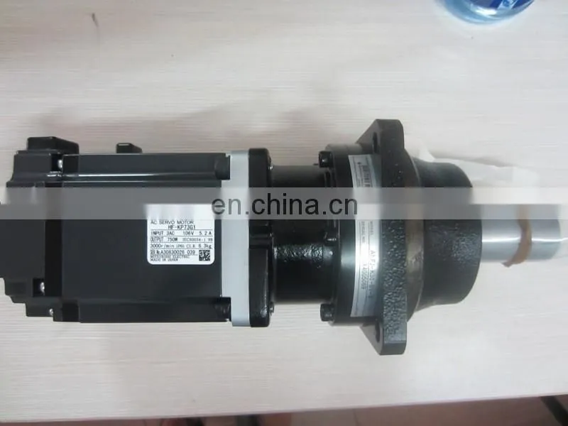 MITSUBISHI servo motor HC-BH0336LW4-S1