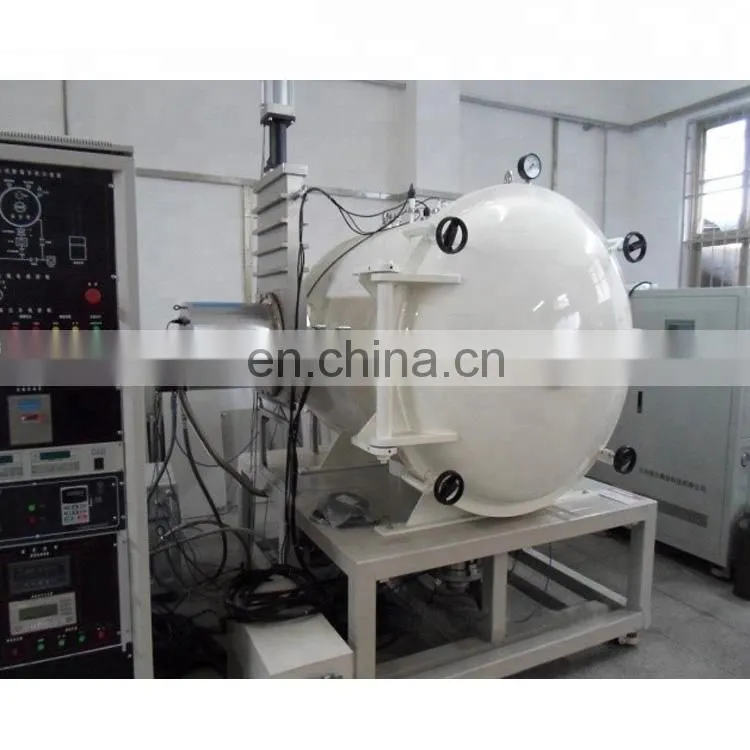 space environmentTest Laboratory Instrument space Environmental Test Apparatus