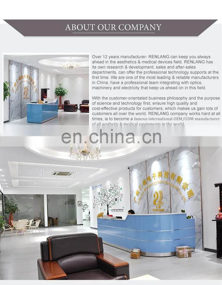 Fashion Design Big Spot Size 808nm Laser Diode Bar/chips 808 Diode Laser Hair Removal Beauty Machine