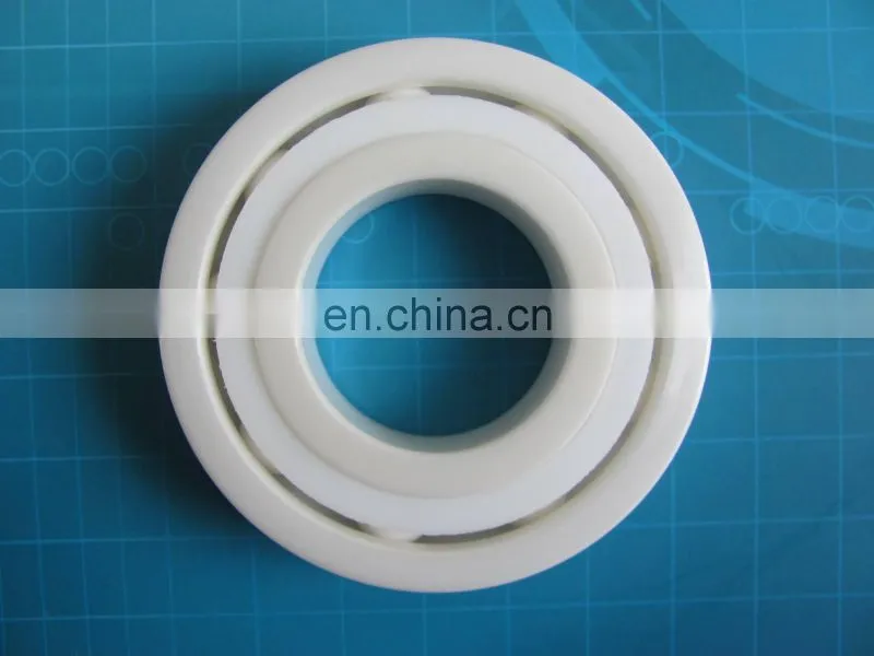 wholesales P0 P6 precision chinese miniature full ceramic ball bearing