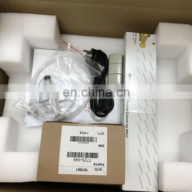 Industrial Column Liquid Chromatography