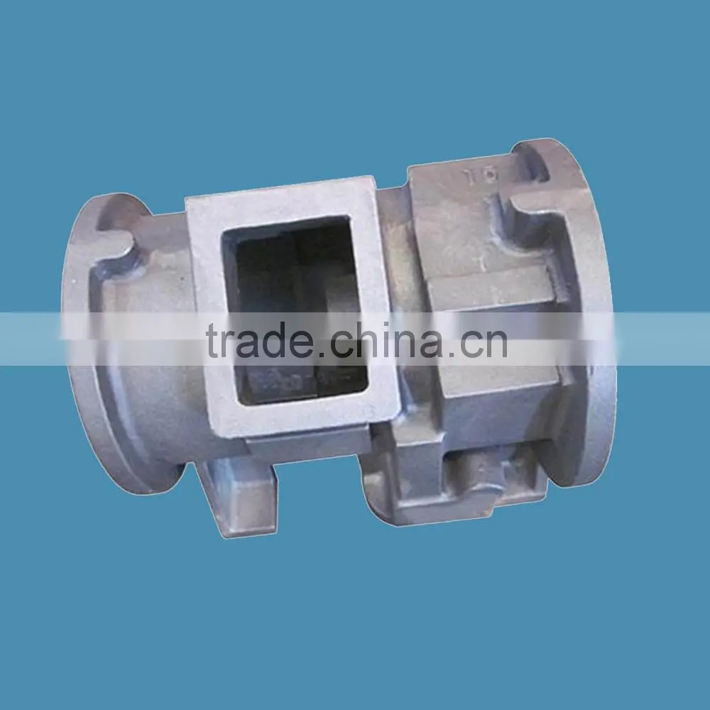 5 years factory irregular-shaped stainless steel tubes