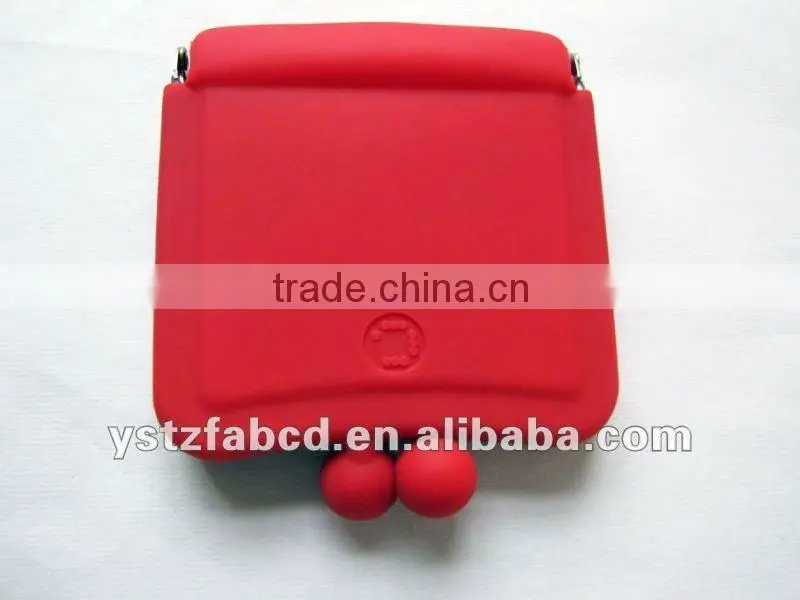 HOT Sale Silicone Mirror,Fashion Silicon Wallet Mirror,Silicone Mirror Purse And Bag
