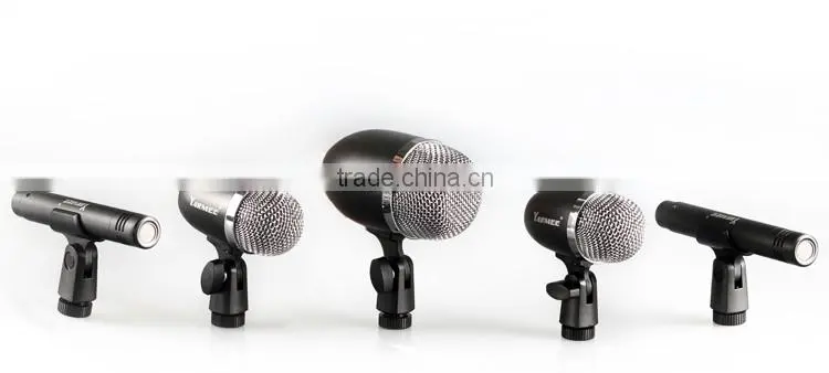 Musical instruments drums set microphone YD5A Snare drum microphone