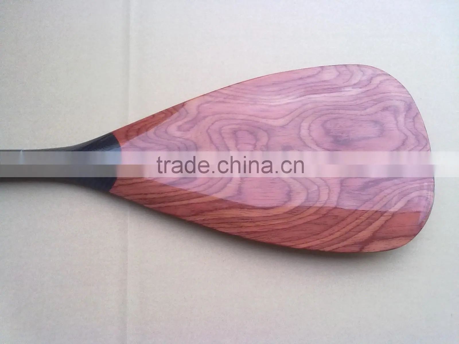 New Design Carbon Fiber Sup Paddle Stand Up Paddle