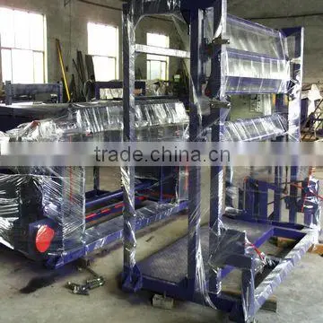 field fence machine