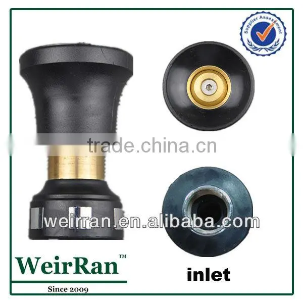 (7731) Garden Fireman Hose nozzle