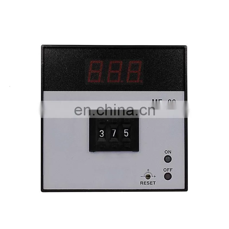 MF-96 Digital PT100 Input 5A smart temperature controller thermostat
