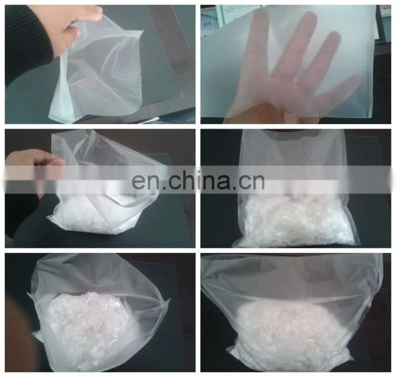 Hot Sell 6mm Pp concrete fiber
