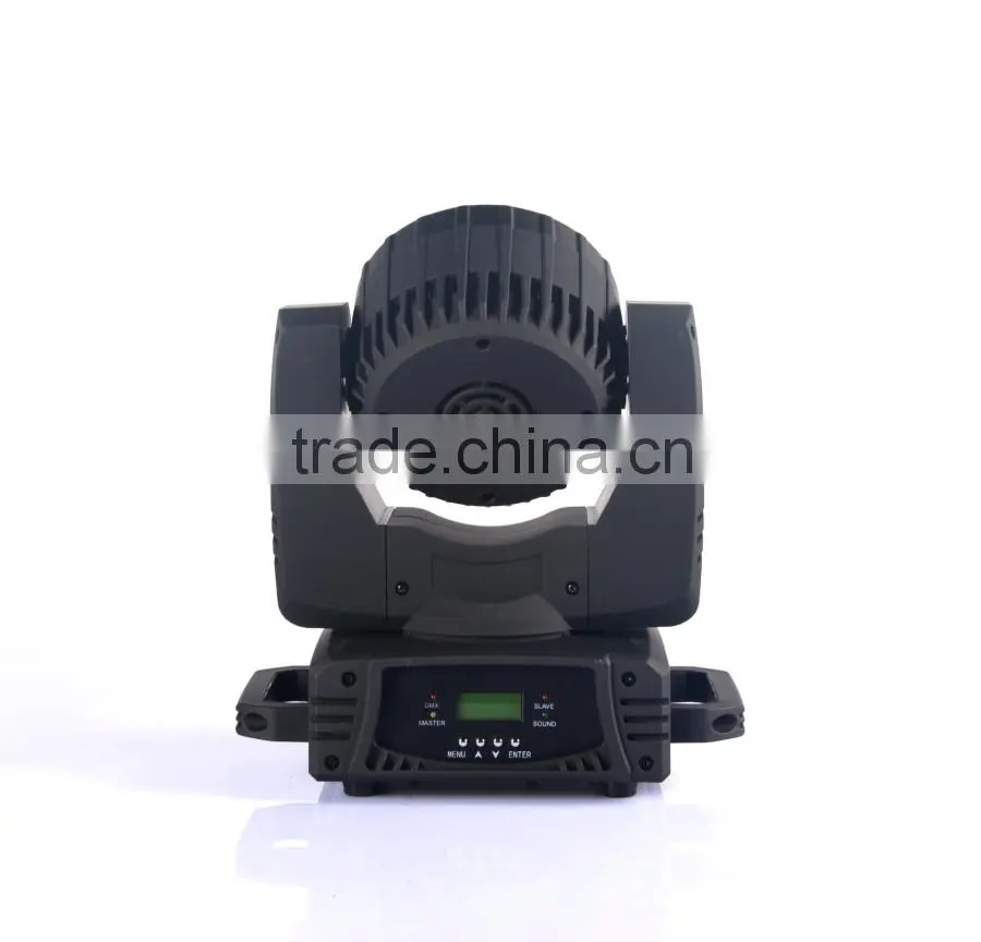 EV-MB327 moving head light 7pcs*32w RGBW four in one Lumiengin LED