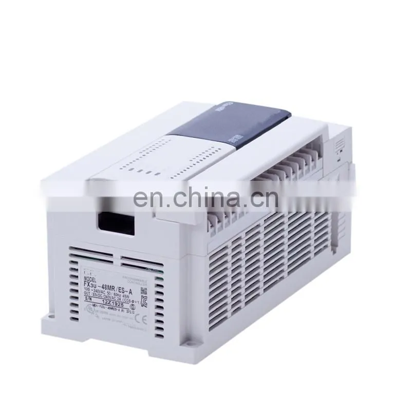 6ES7321-1FF01-0AA0 PLC programmable logic controller Analog input module(8 byte,120/230VAC)
