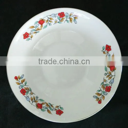 high quality dessert bowl wholesale, antique fruit bowl from china