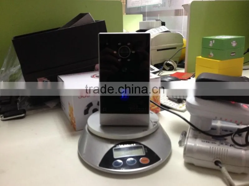 New Arrival Home Security Metal WiFi IP Video Door Phone With Android/IOS App Remote Unlock Door